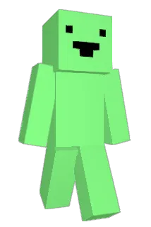 Noah377 Minecraft avatar full body