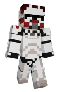 Noah4759 Minecraft avatar full body