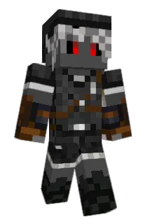 Noah7685 Minecraft avatar full body