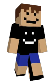 Noah846 Minecraft avatar full body