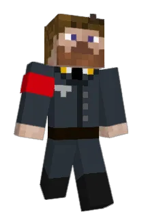 Noah8783 Minecraft avatar full body