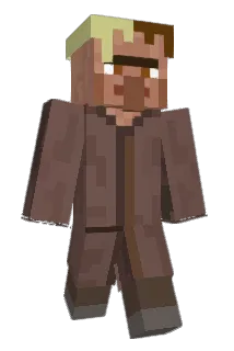 NoahA2006 Minecraft avatar full body