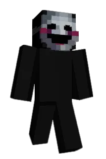 NoahAndriu Minecraft avatar full body
