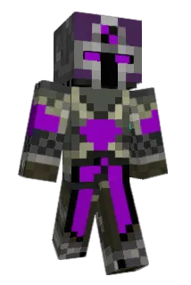 NoahBoa777 Minecraft avatar full body