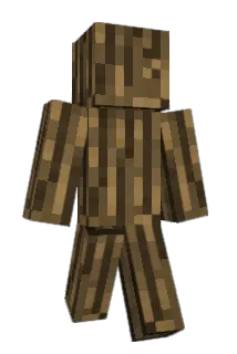NoahBoge Minecraft avatar full body