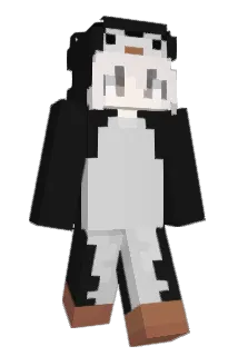 NoahBoi07 Minecraft avatar full body