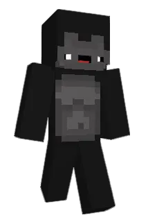 NoahDaWey Minecraft avatar full body
