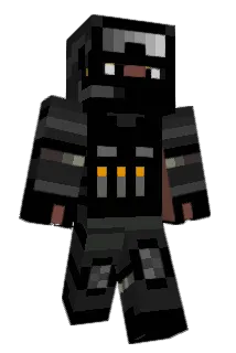 NoahDaniel1234 Minecraft avatar full body