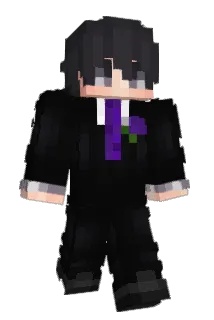 NoahDe1212 Minecraft avatar full body