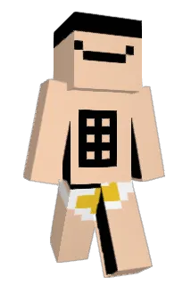 NoahGamerNoob Minecraft avatar full body