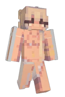 NoahGamingTV Minecraft avatar full body