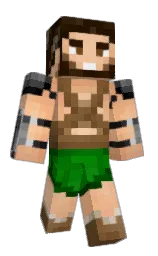 Custom render preview