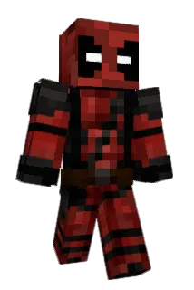 NoahJamesMH Minecraft avatar full body