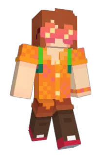 NoahJas2432 Minecraft avatar full body