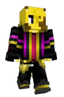 NoahJpeg Minecraft avatar full body