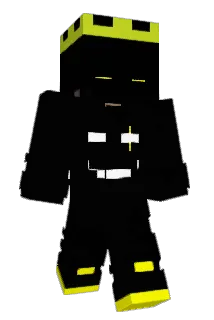 NoahKing88 Minecraft avatar full body