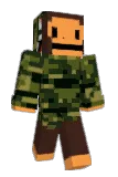 NoahKoa Minecraft avatar full body