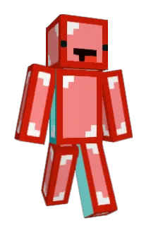 NoahLuke2018 Minecraft avatar full body