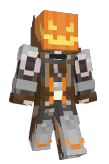 NoahMarkovic Minecraft avatar full body