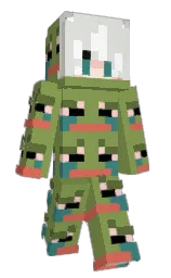 Custom render preview