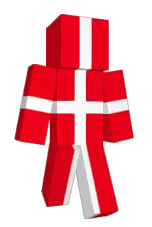 NoahPJ Minecraft avatar full body