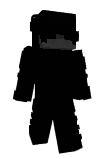 NoahPower13 Minecraft avatar full body