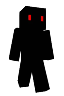NoahSFGamer Minecraft avatar full body