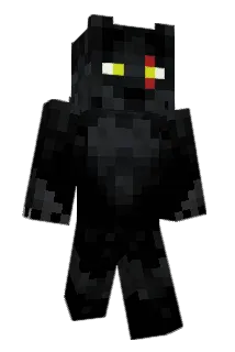 NoahSebastian Minecraft avatar full body