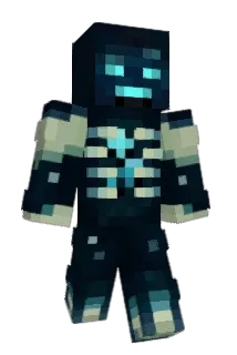 NoahSmash3045 Minecraft avatar full body