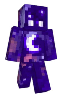 NoahTheMage Minecraft avatar full body