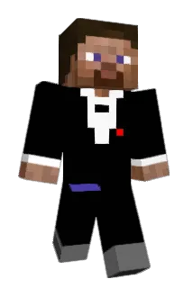 NoahWB70 Minecraft avatar full body
