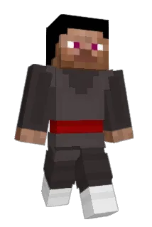 Noah_1317 Minecraft avatar full body