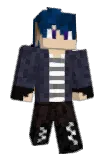 Noah_17 Minecraft avatar full body