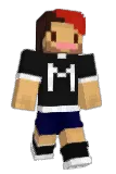 Noah_24 Minecraft avatar full body