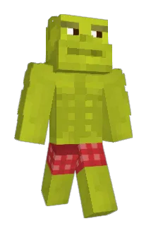 Noah_379 Minecraft avatar full body
