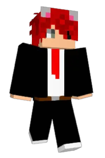 Noah_418 Minecraft avatar full body
