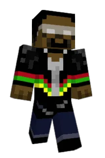 Noah_ Minecraft avatar full body