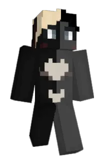 Noah_Armstrong Minecraft avatar full body