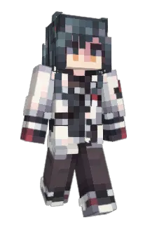 Noah_Coman Minecraft avatar full body