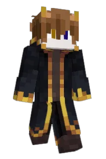 Noah_Ko Minecraft avatar full body