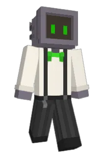 Noah_Tv25 Minecraft avatar full body