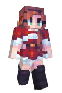 Noah__DB Minecraft avatar full body