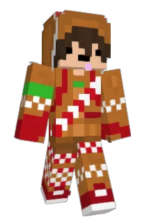 Noah__xd Minecraft avatar full body
