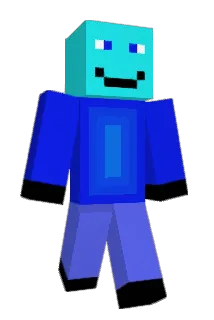 Noah_the_ Minecraft avatar full body