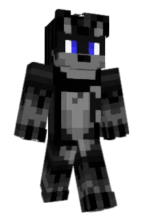 Noahchocolat42 Minecraft avatar full body