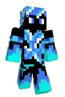 Noahh20 Minecraft avatar full body