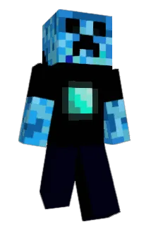 Noahh313 Minecraft avatar full body