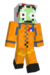 Noahisplayingmc Minecraft avatar full body