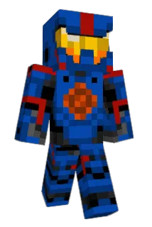 Noahjb2004 Minecraft avatar full body