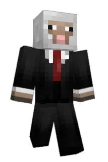 Noahnono2955 Minecraft avatar full body